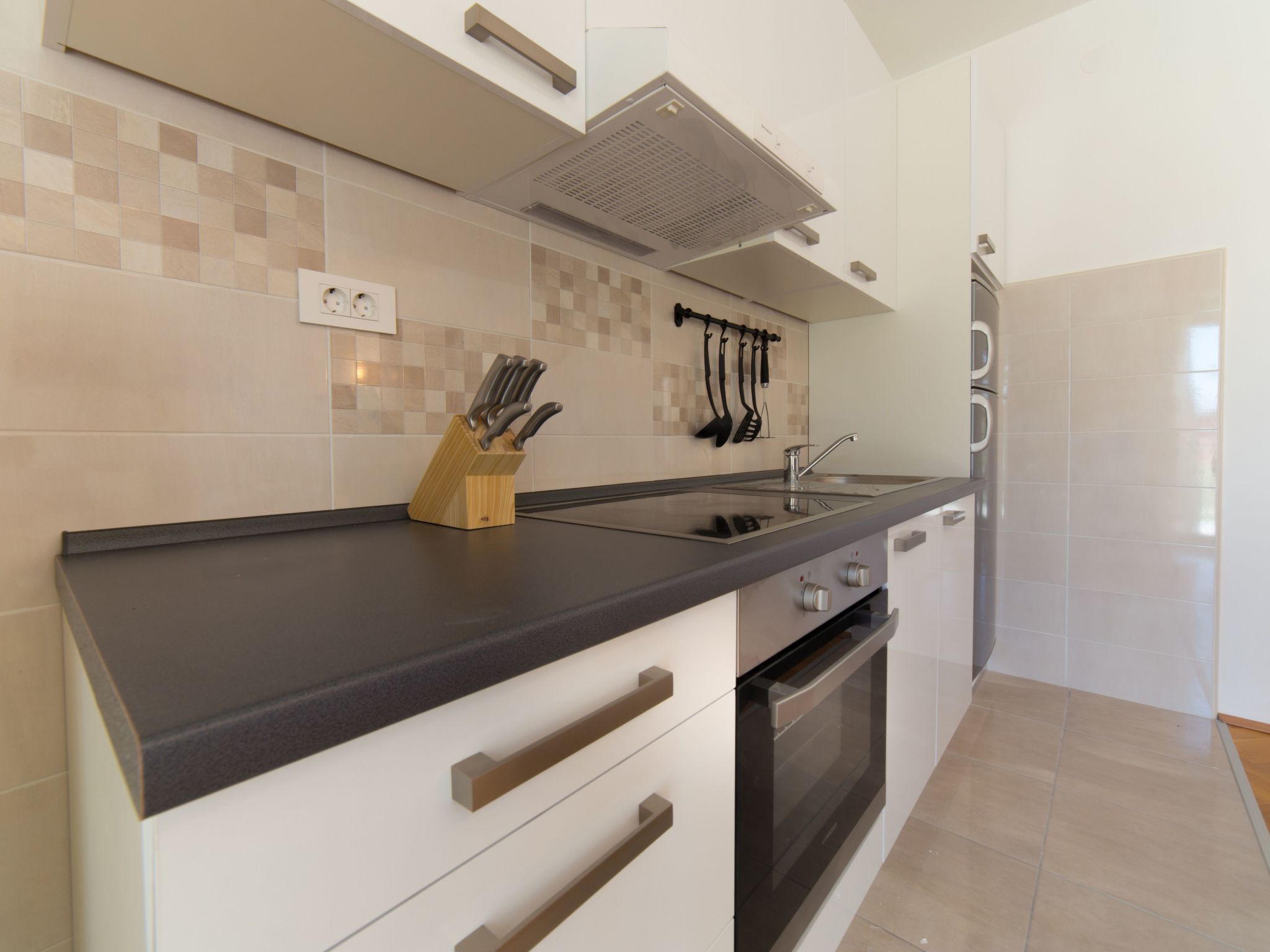 Photo of Apartment Raspolic no.2