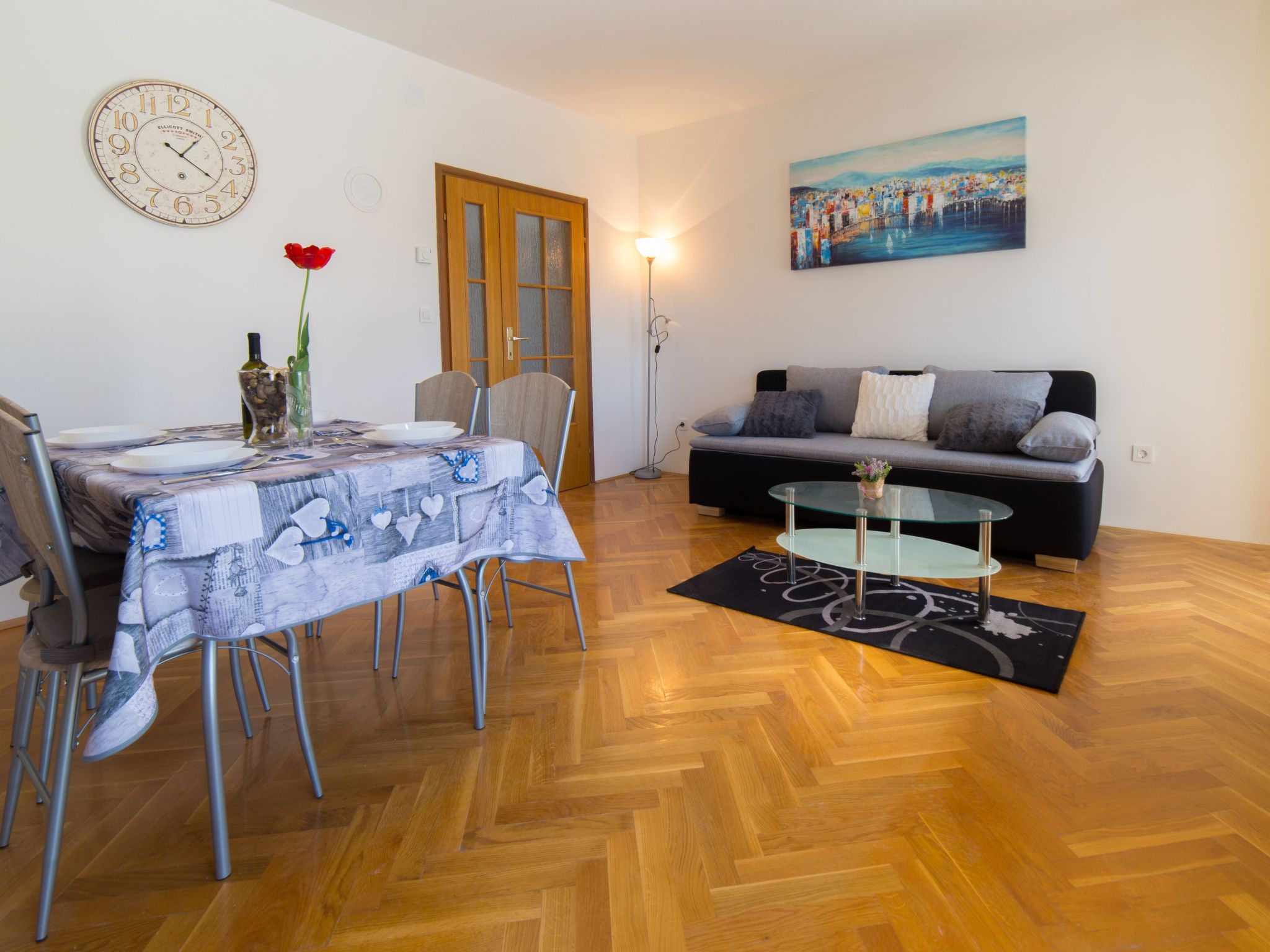 Photo of Apartment Raspolic no.2