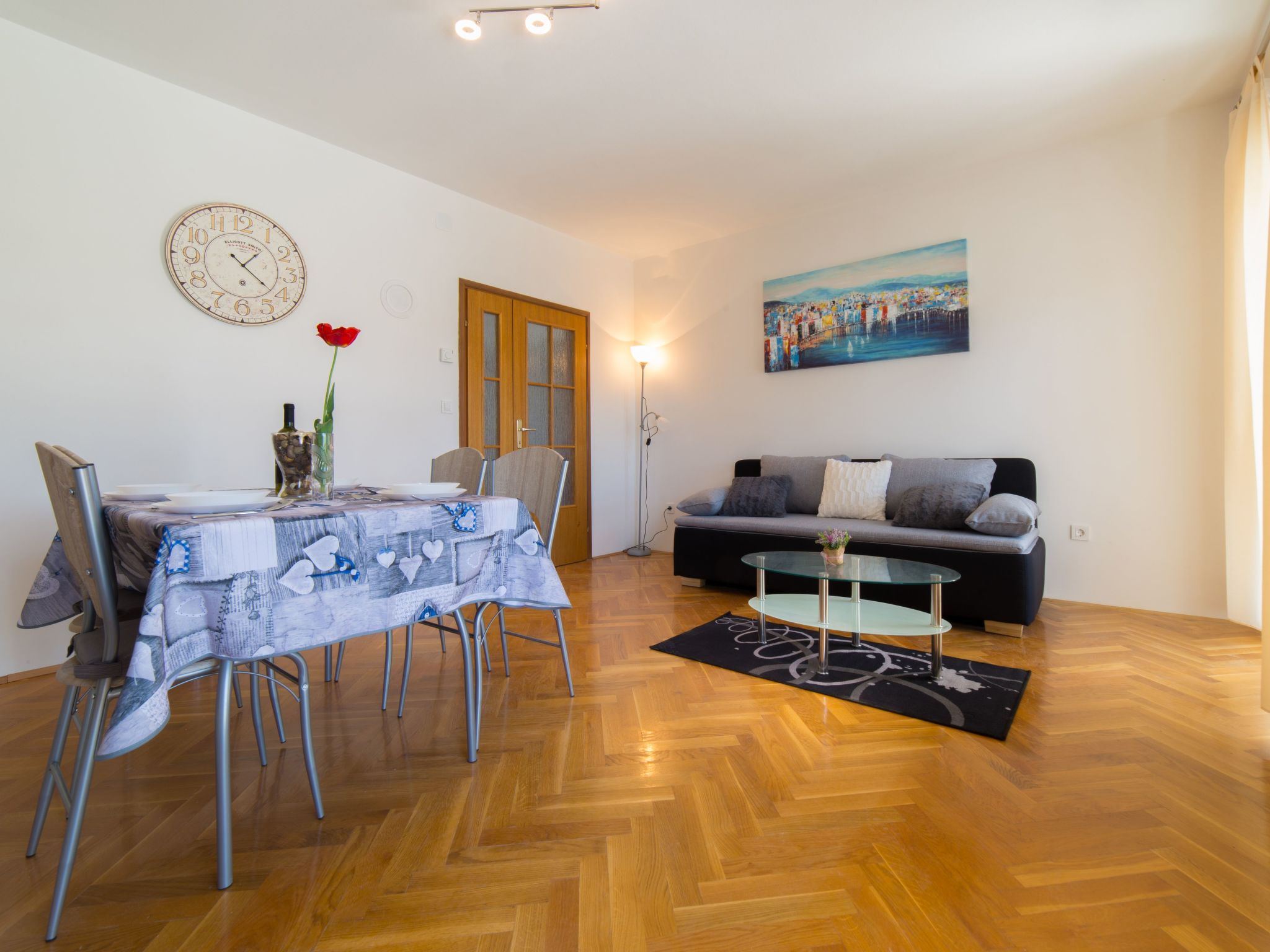 Photo of Apartment Raspolic no.2