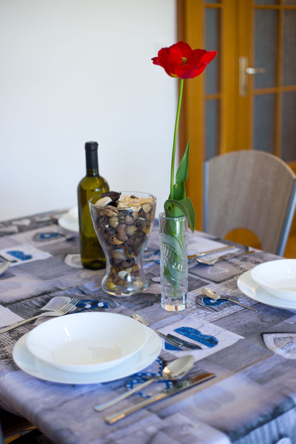 Photo of Apartment Raspolic no.2