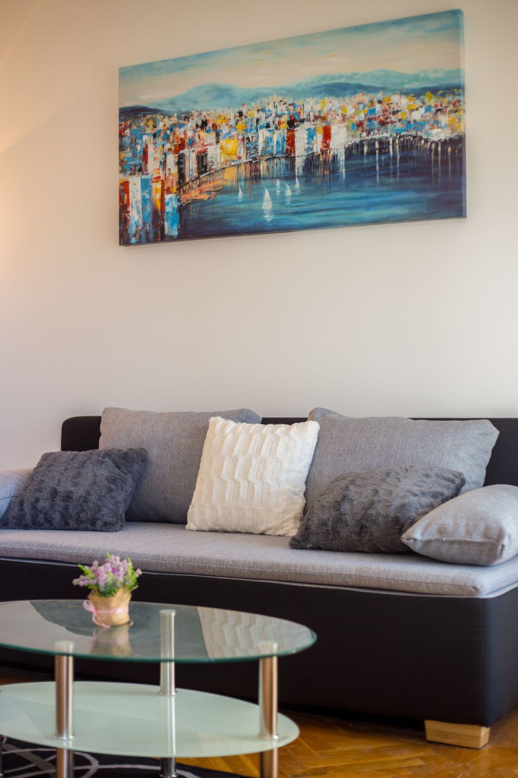 Photo of Apartment Raspolic no.2