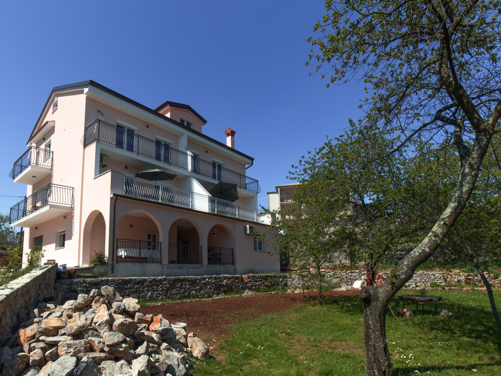 Photo of Apartment Raspolic no.2