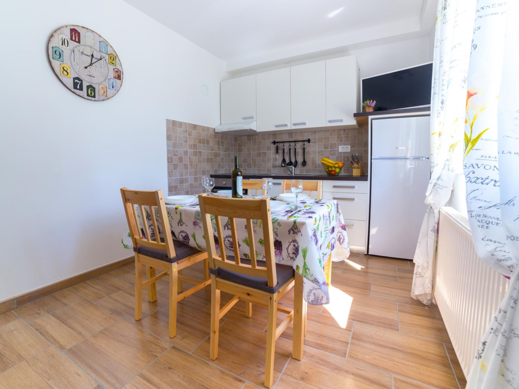 Photo of Apartment Raspolic no.2