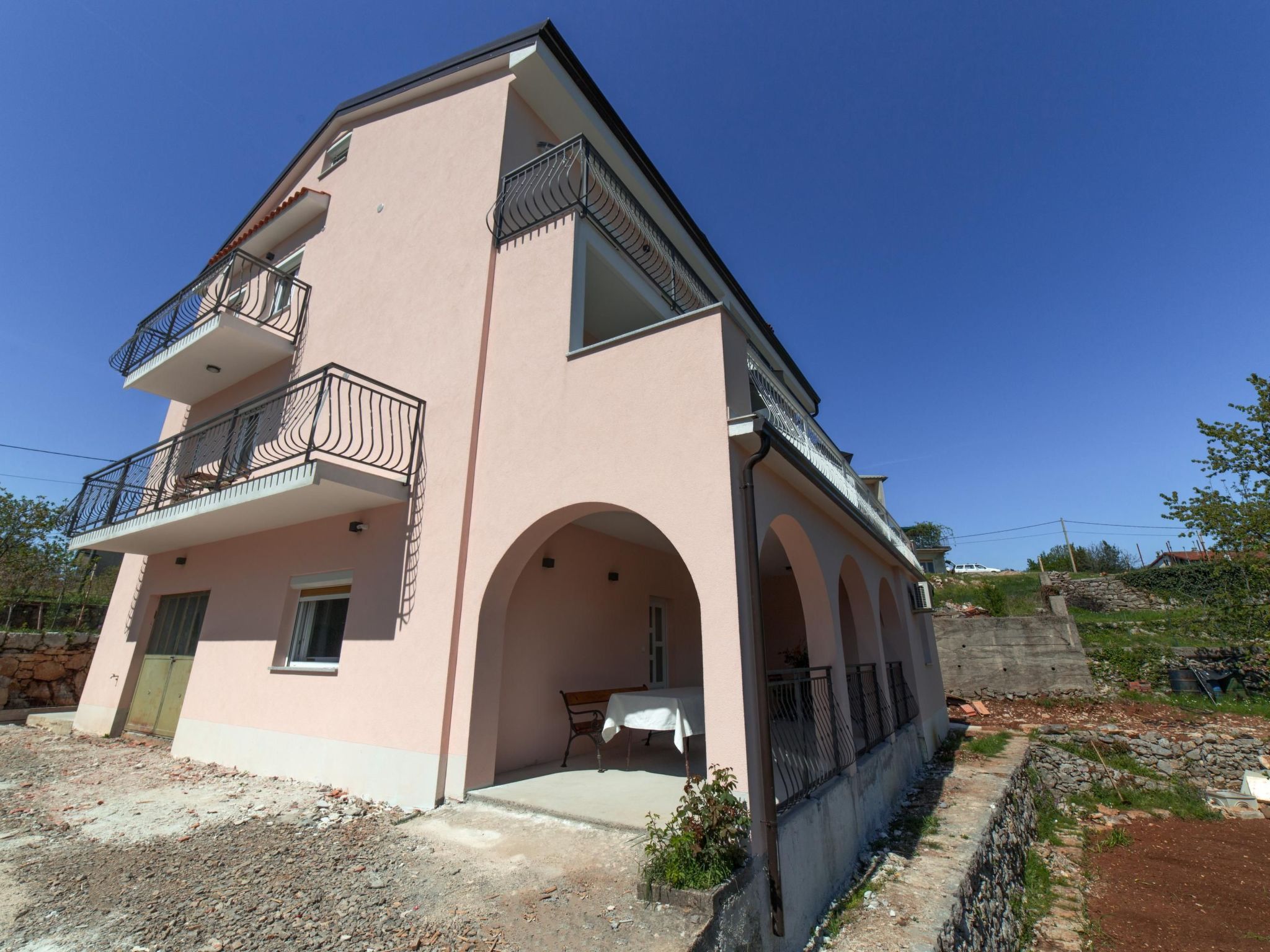 Photo of Apartment Raspolic no.2