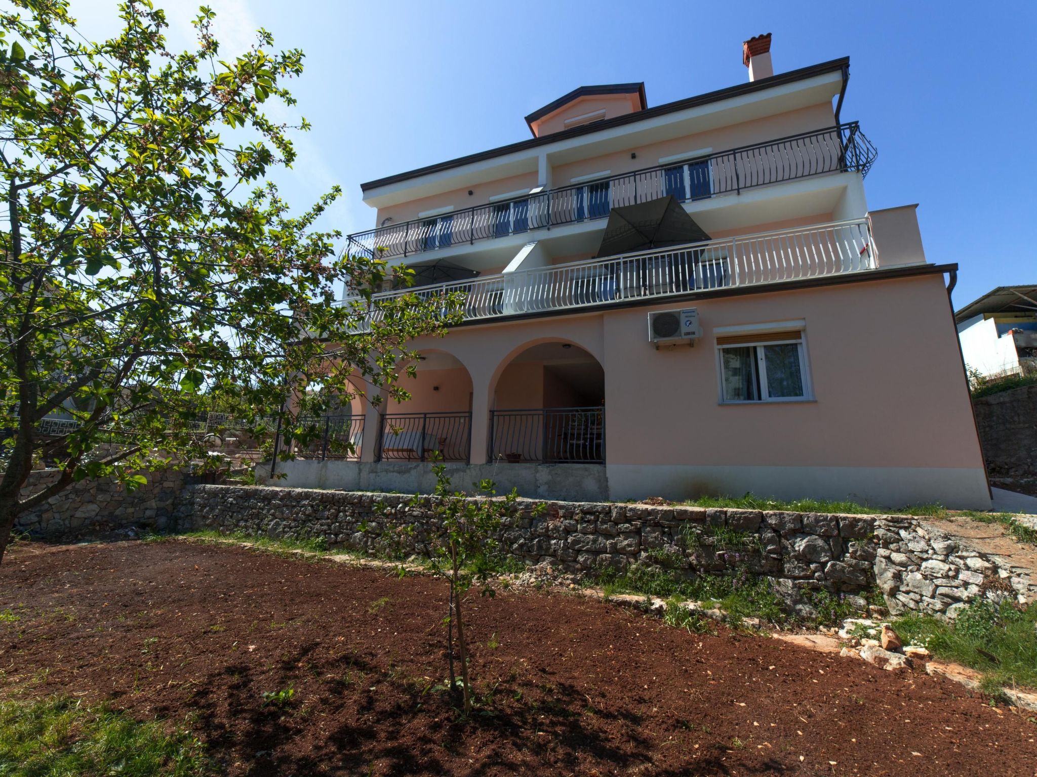 Photo of Apartment Raspolic no.2