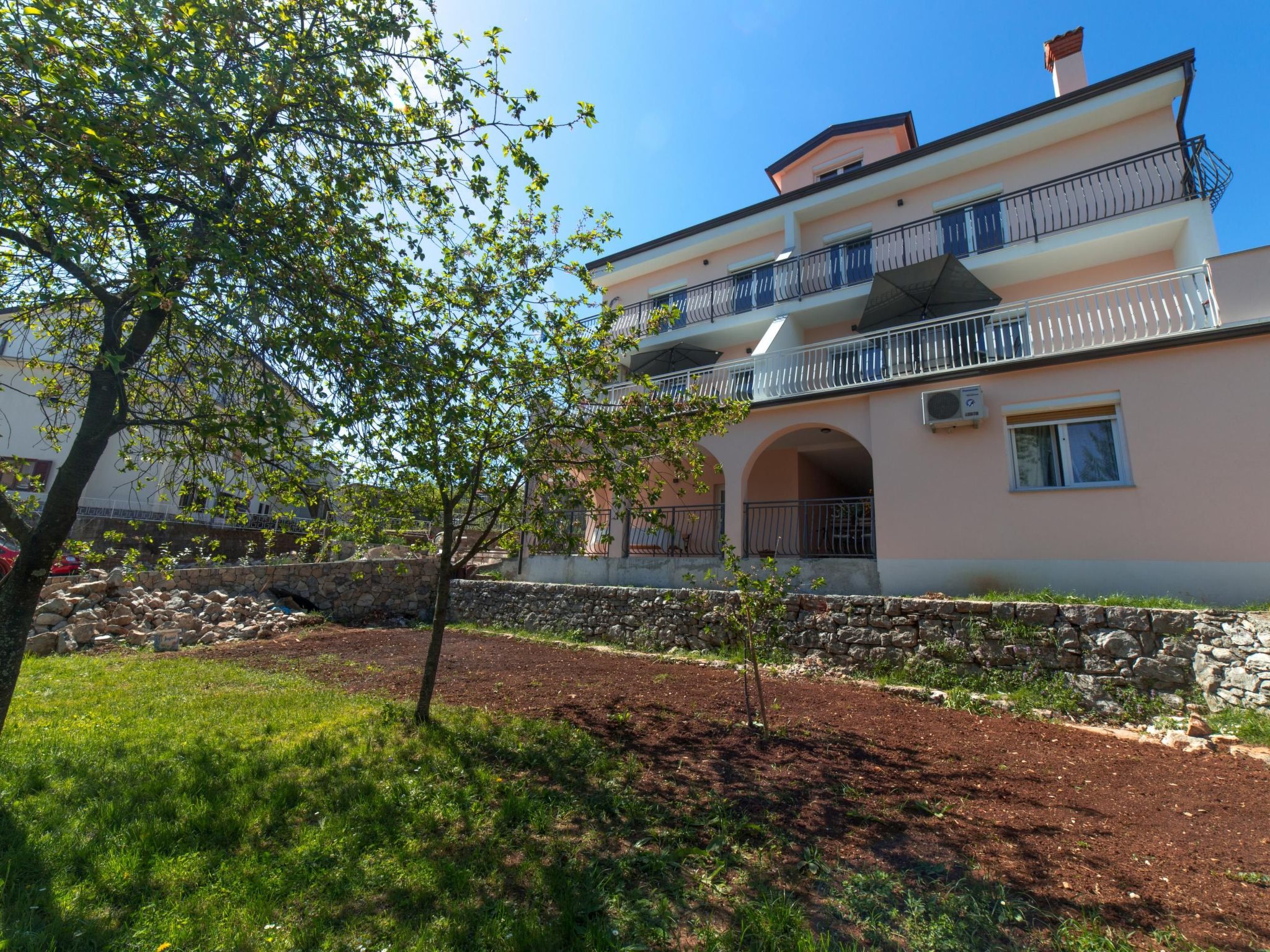 Photo of Apartment Raspolic no.2