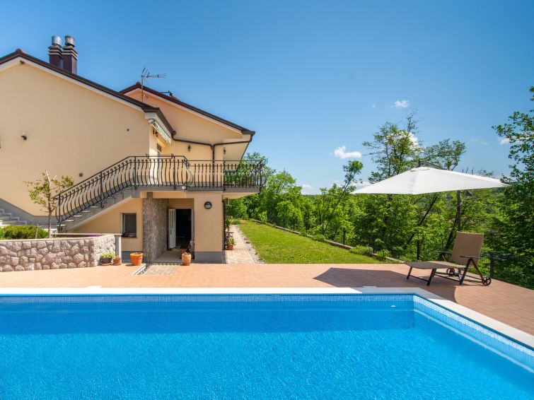 Korina Accommodation in Opatija