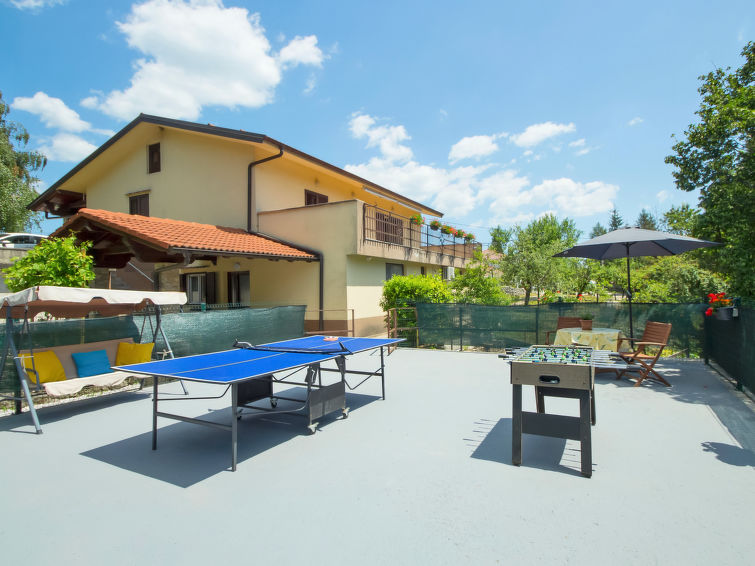 Search and Stay destination Klana, Primorsko-goranska županija - Croatia from AU$ 158. Dubi