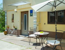 Appartamento Dubi