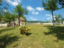 Appartamento Dubi