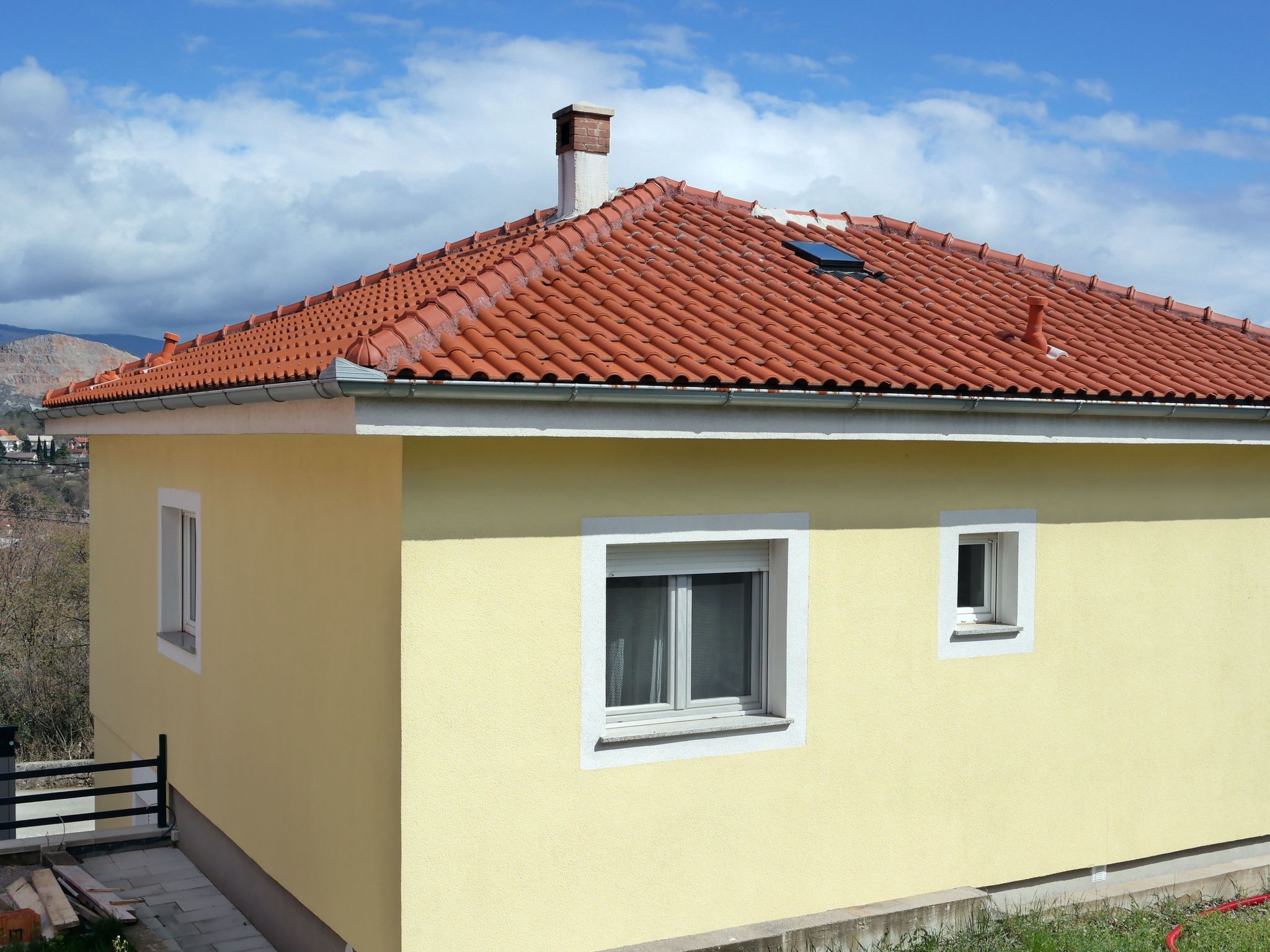 Appartement "Appartement Sarah" mit Balkon-Binnen