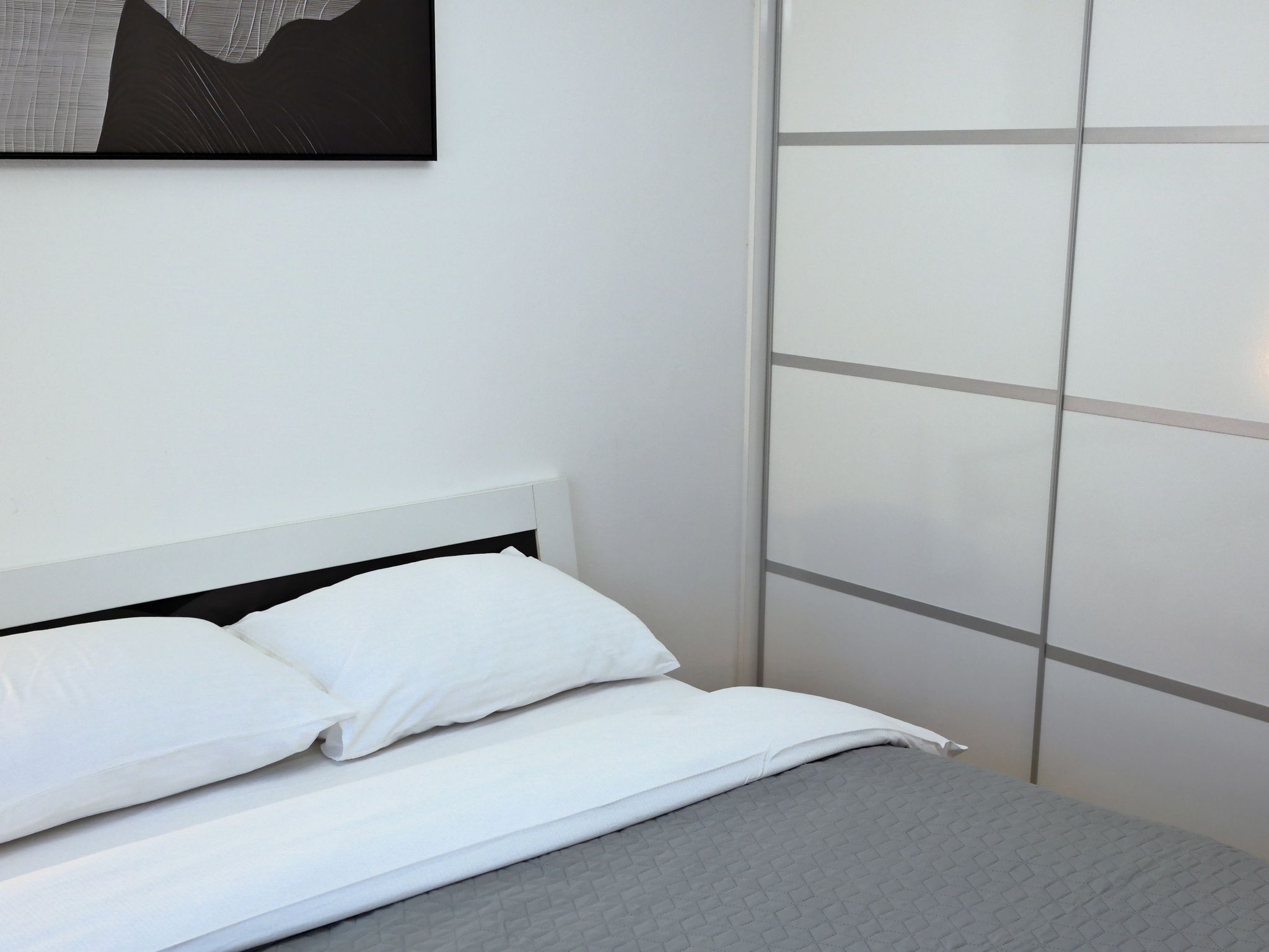 Appartement "Appartement Sarah" mit Balkon-Binnen