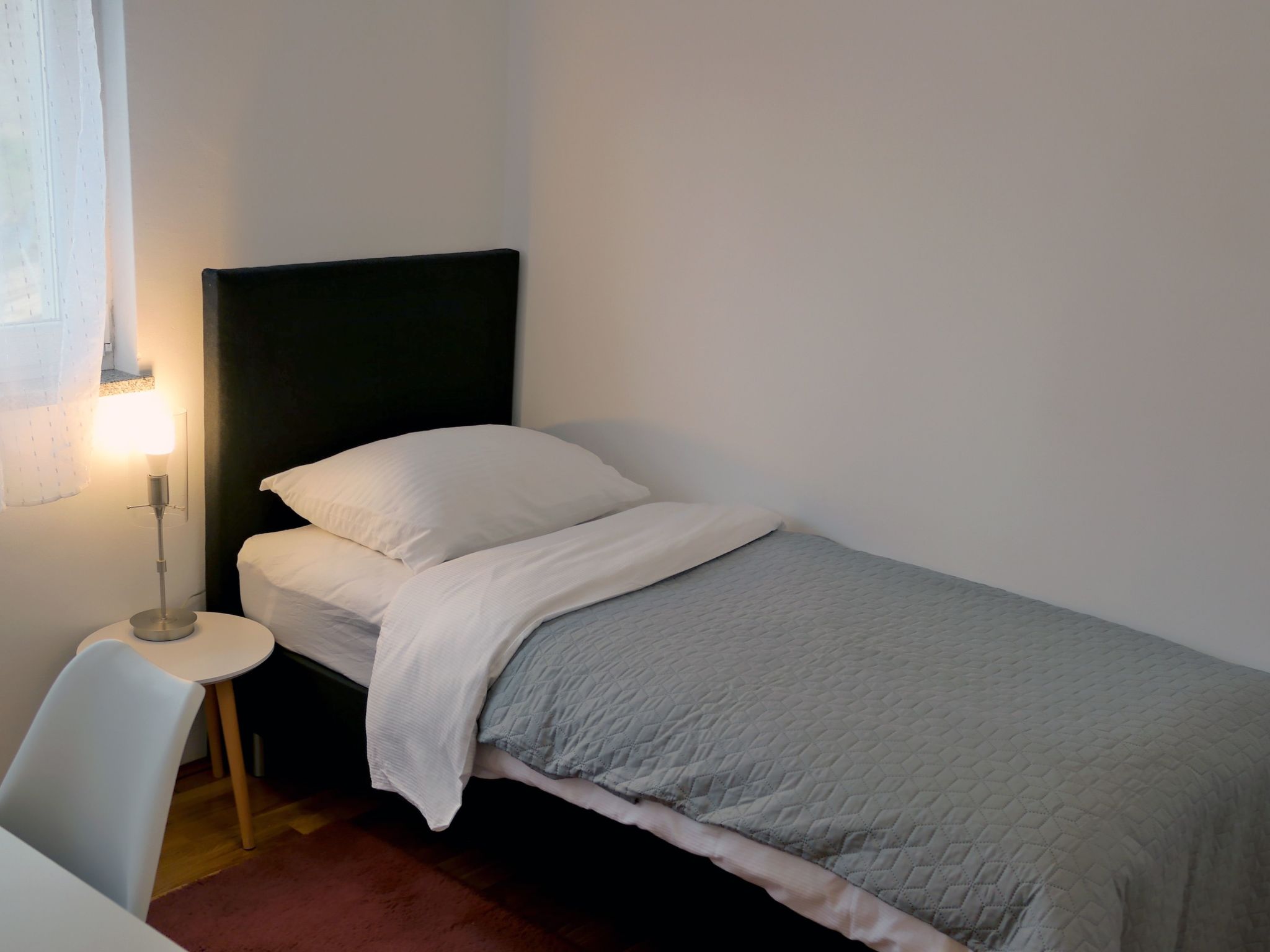 Appartement "Appartement Sarah" mit Balkon-Binnen