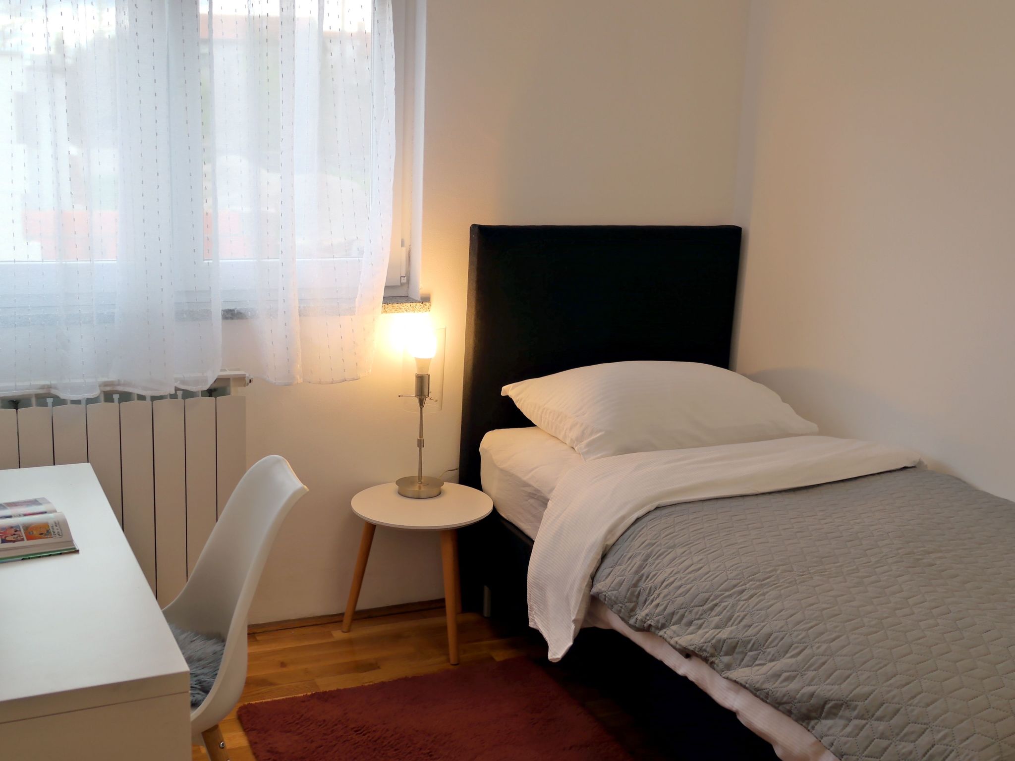 Appartement "Appartement Sarah" mit Balkon-Binnen