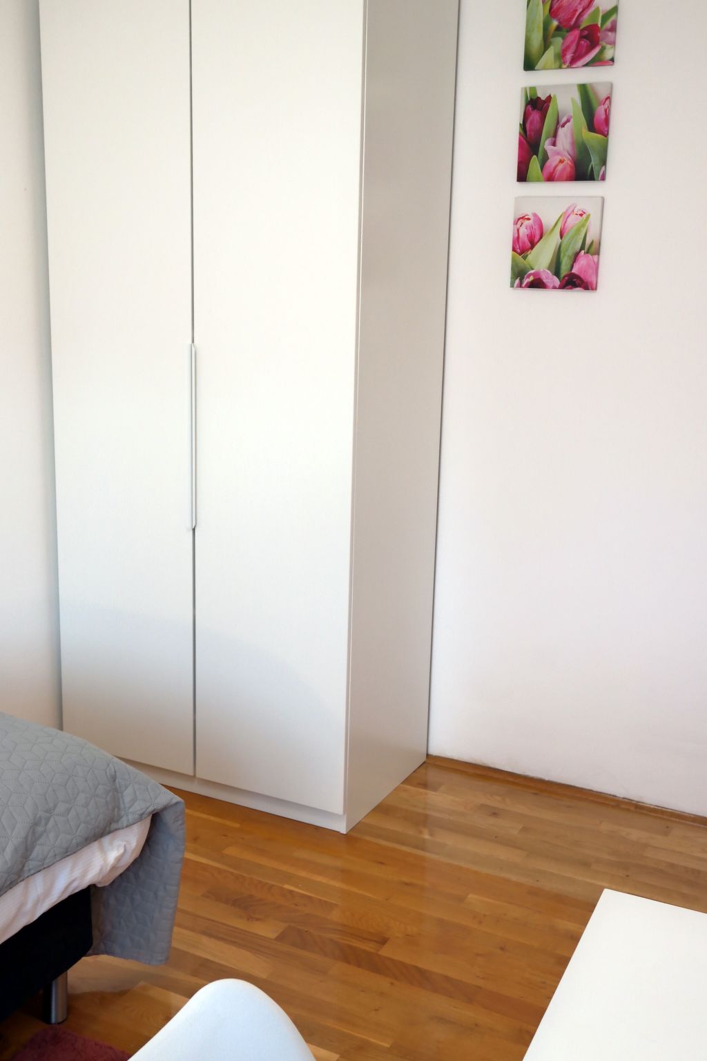 Appartement "Appartement Sarah" mit Balkon-Binnen