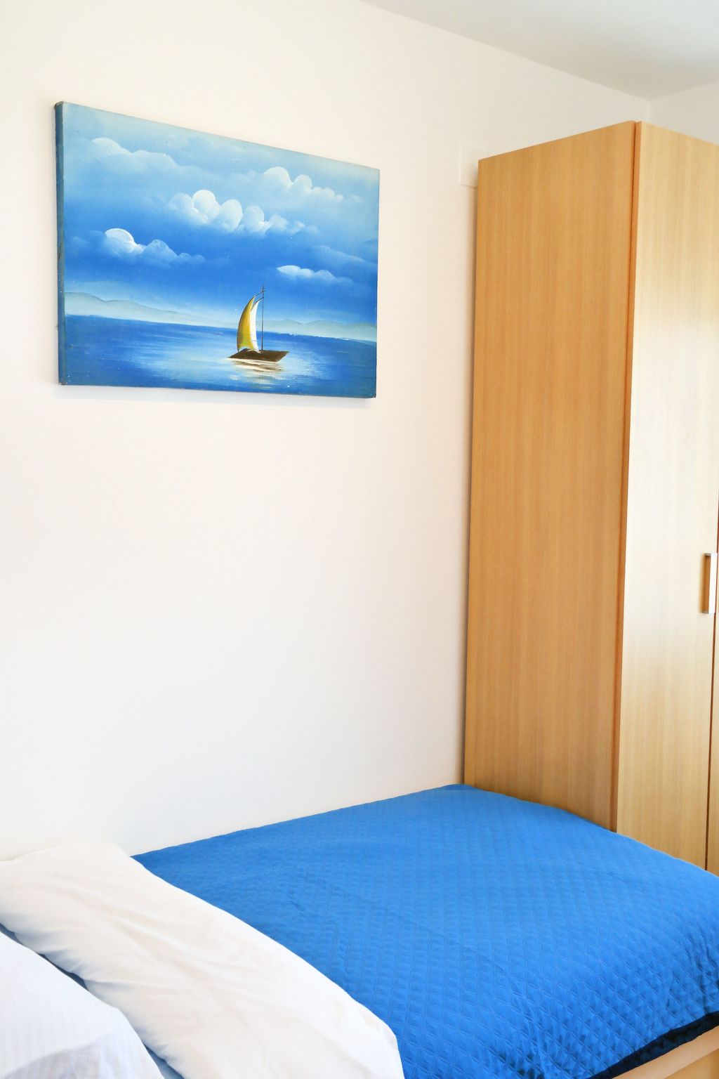 Appartement "Appartement Sarah" mit Balkon-Binnen