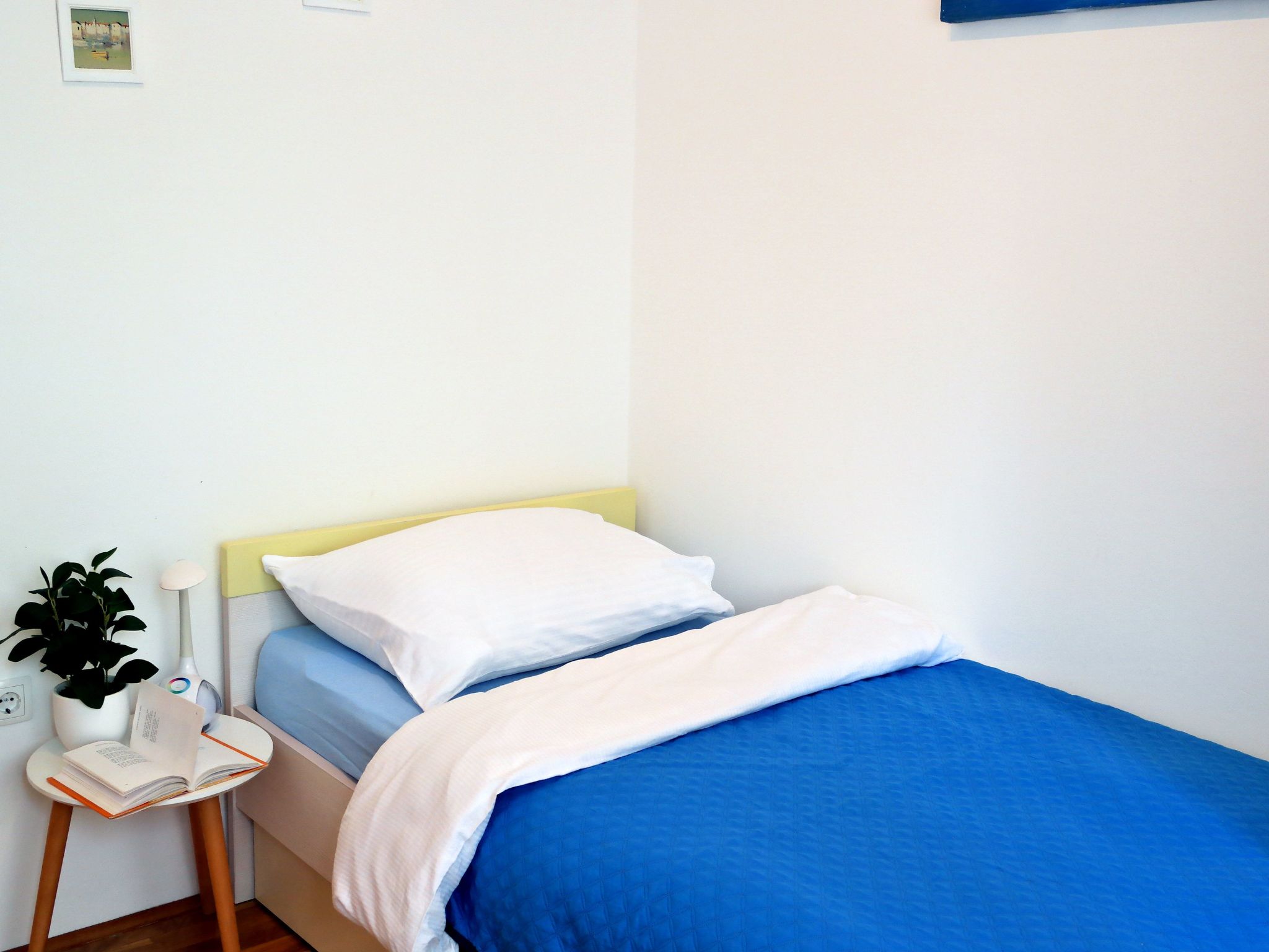 Appartement "Appartement Sarah" mit Balkon-Binnen