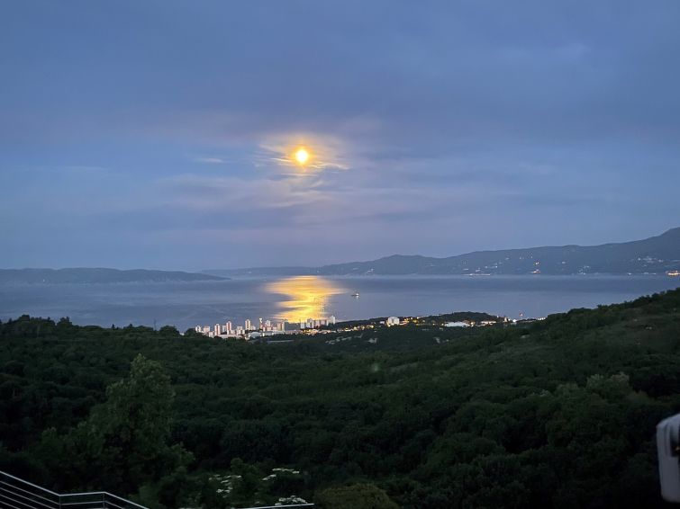 Rijeka Wohnungen - Terra Magica Deluxe Wohnung