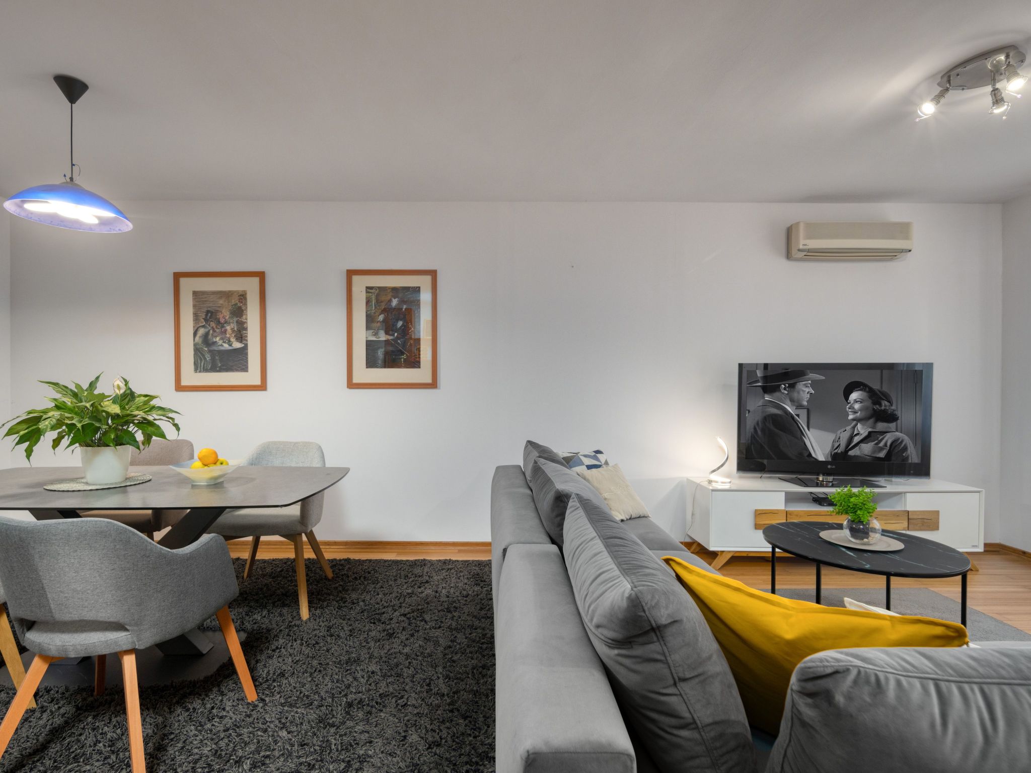 Rijeka Wohnungen - Terra Magica Deluxe Wohnung-Binnen