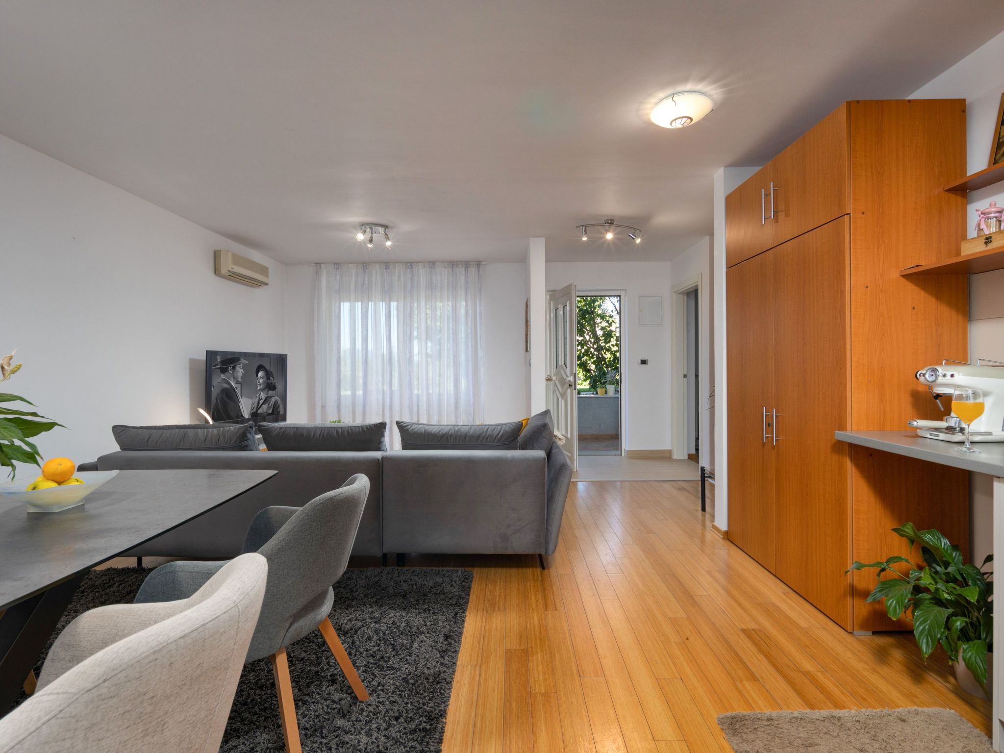 Rijeka Wohnungen - Terra Magica Deluxe Wohnung-Binnen