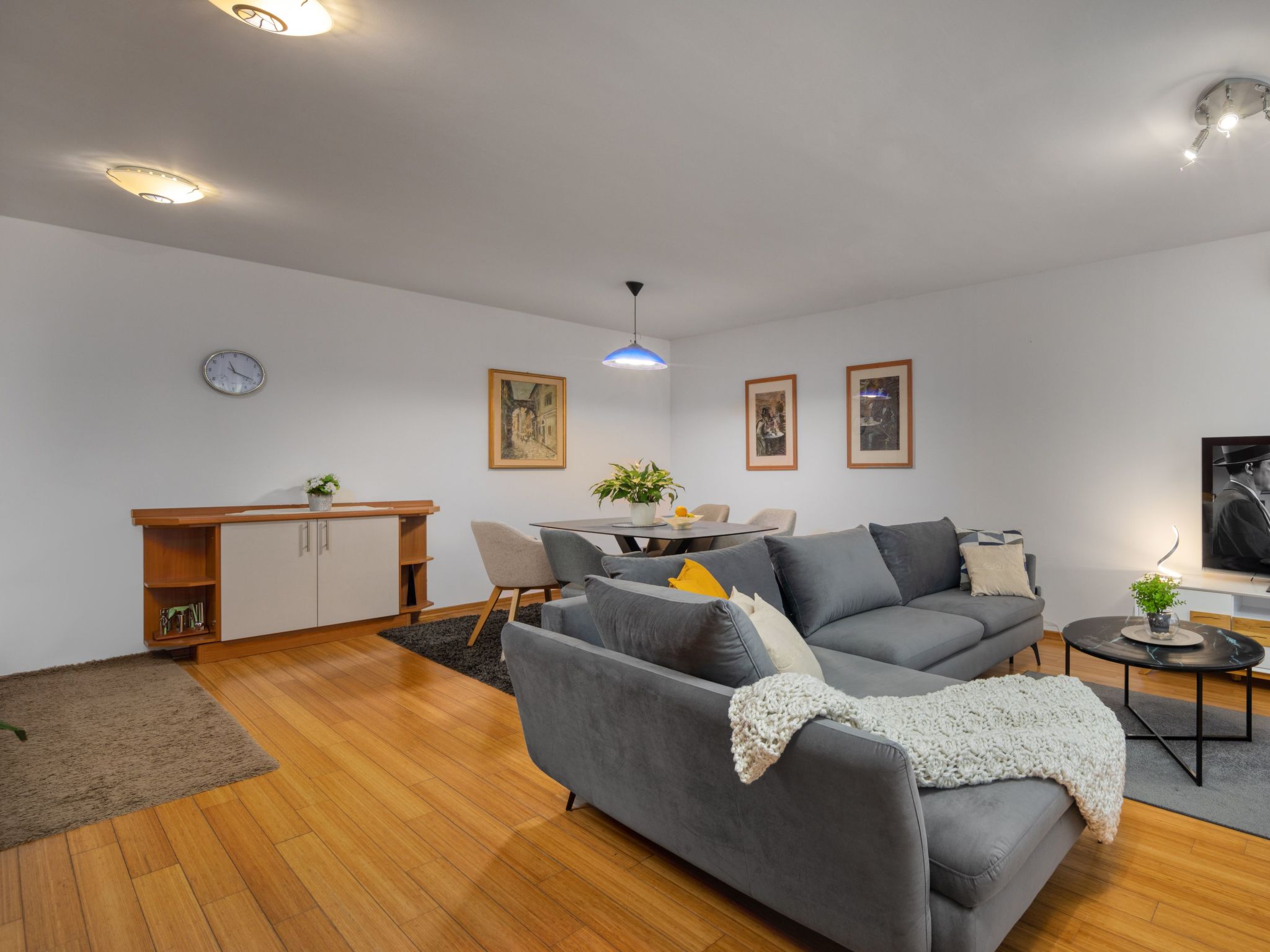 Rijeka Wohnungen - Terra Magica Deluxe Wohnung-Binnen