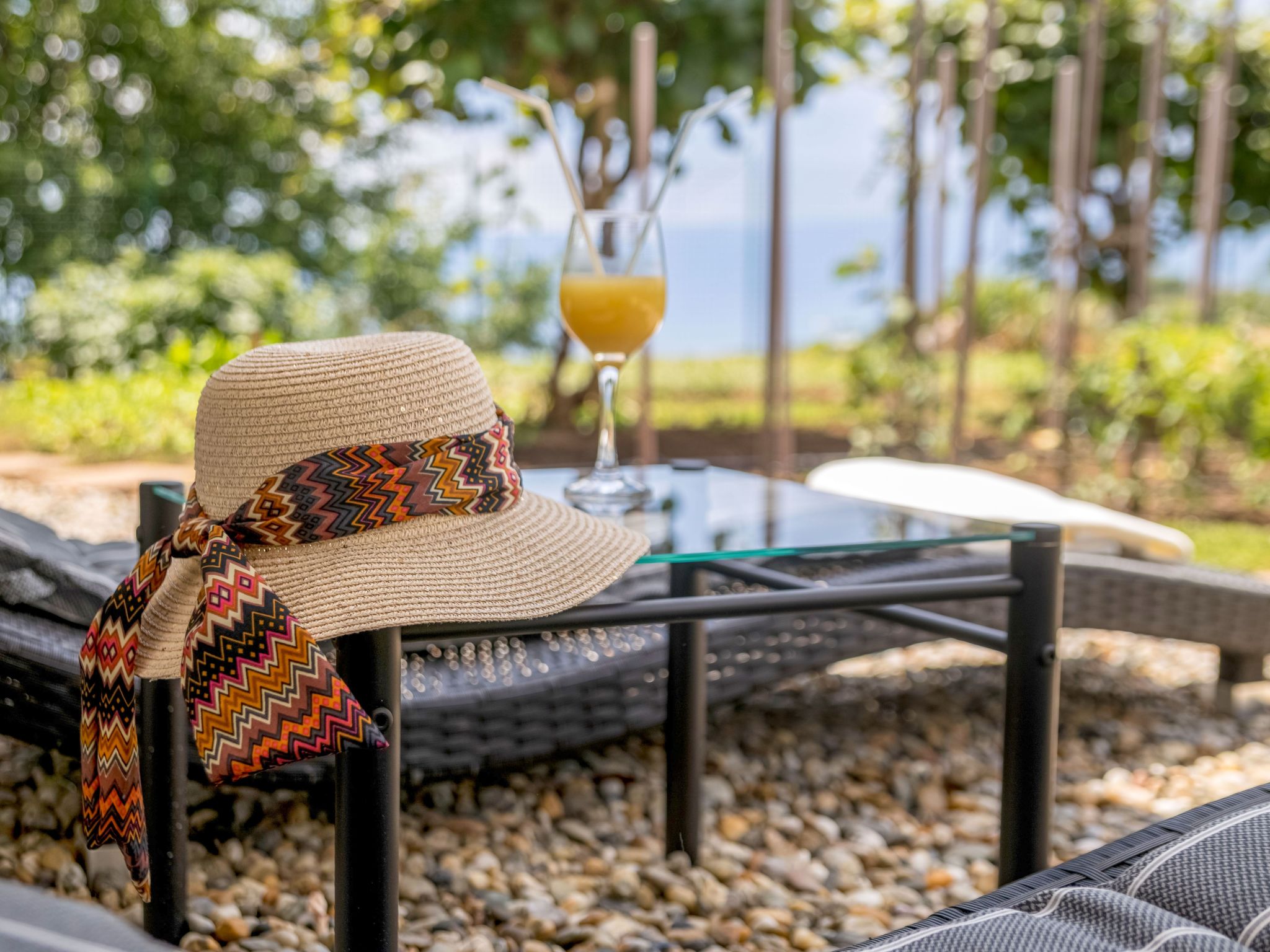 Rijeka Wohnungen - Terra Magica Deluxe Wohnung-Binnen