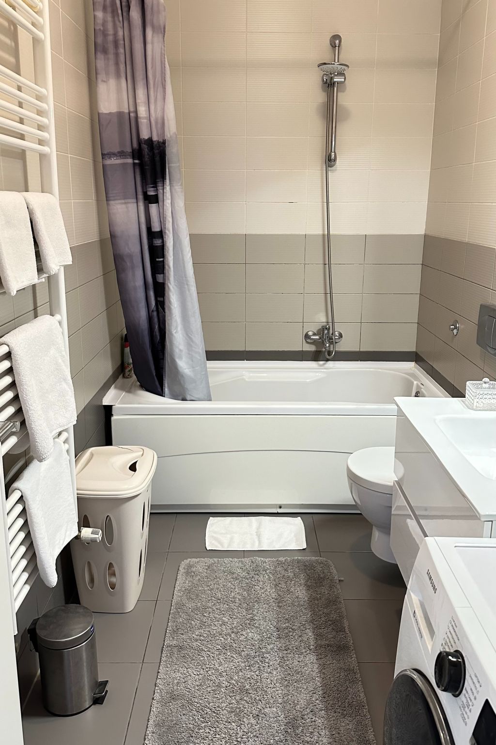 Rijeka Wohnungen - Terra Magica Deluxe Wohnung-Binnen