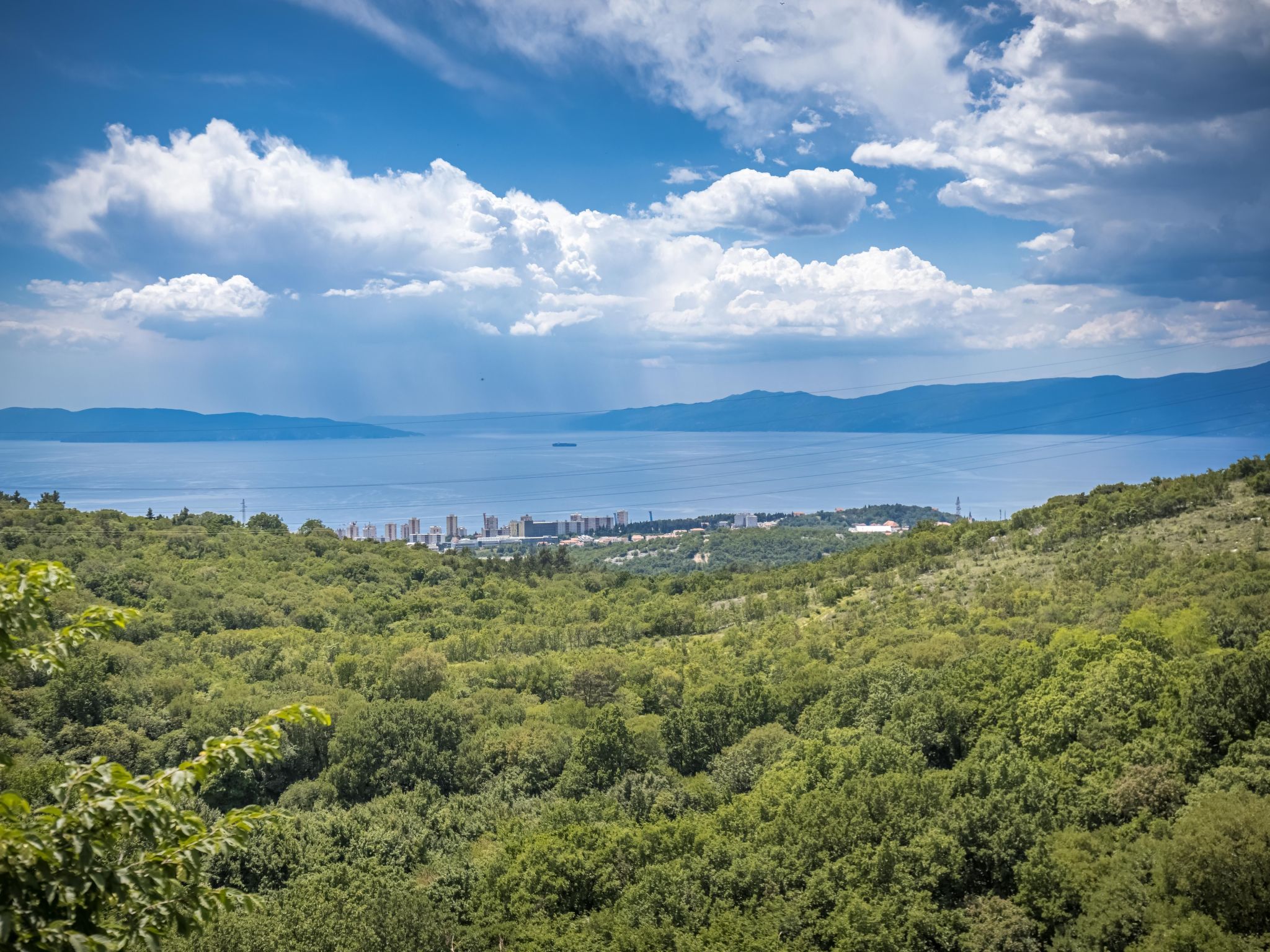 Rijeka Wohnungen - Terra Magica Deluxe Wohnung-Binnen