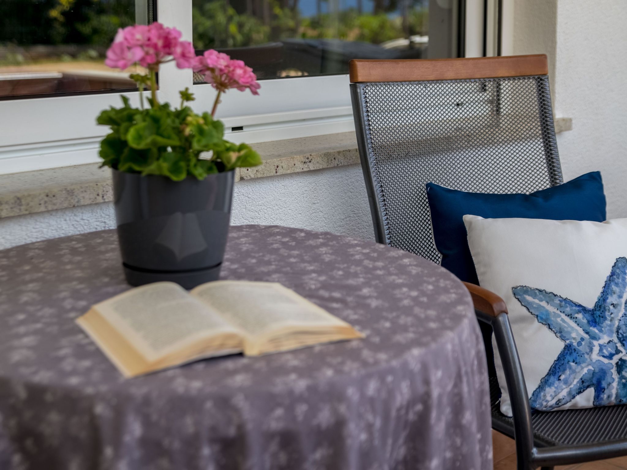 Rijeka Wohnungen - Terra Magica Deluxe Wohnung-Binnen