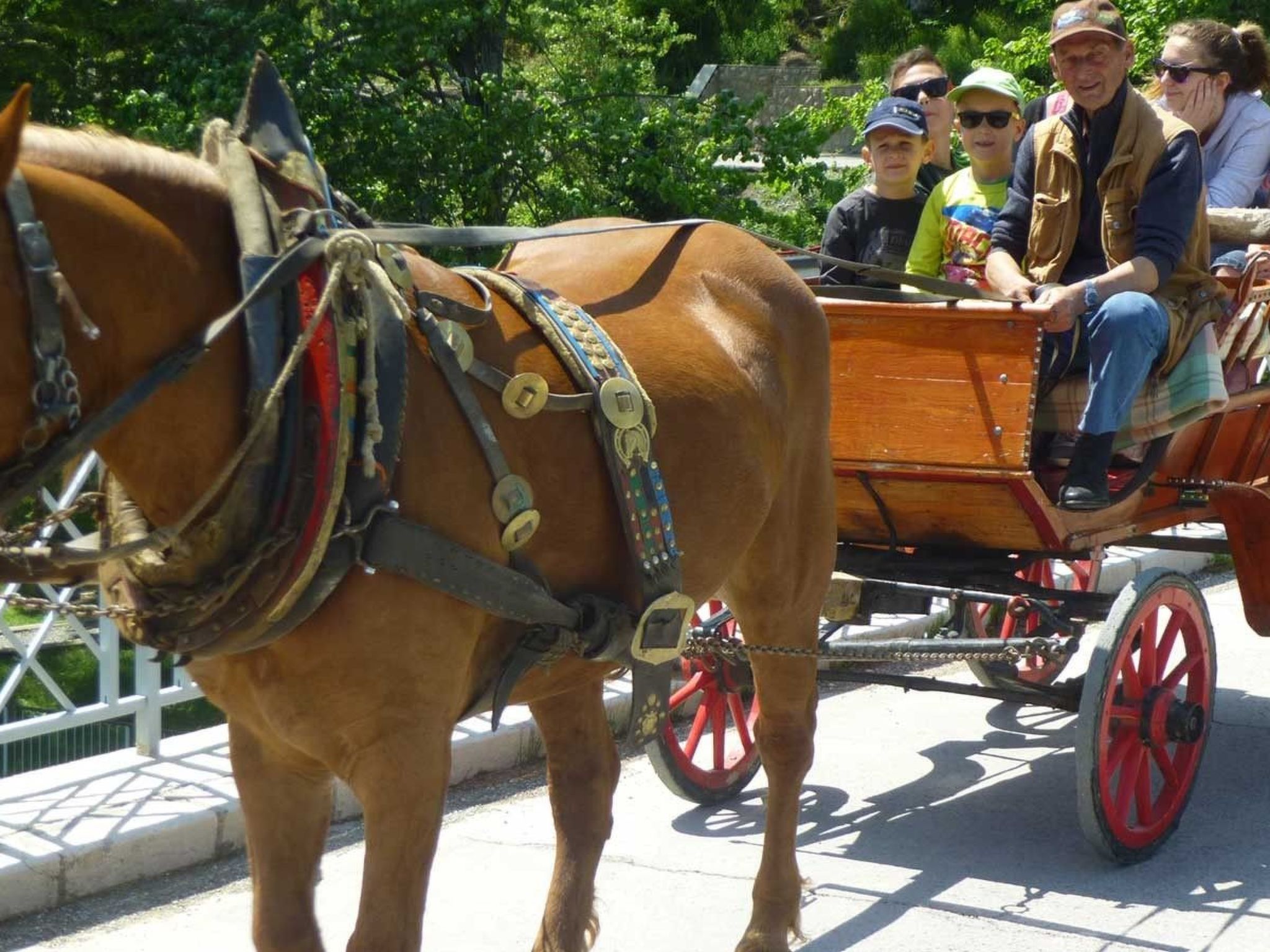 Rijeka Wohnungen - Terra Magica Deluxe Wohnung-Binnen