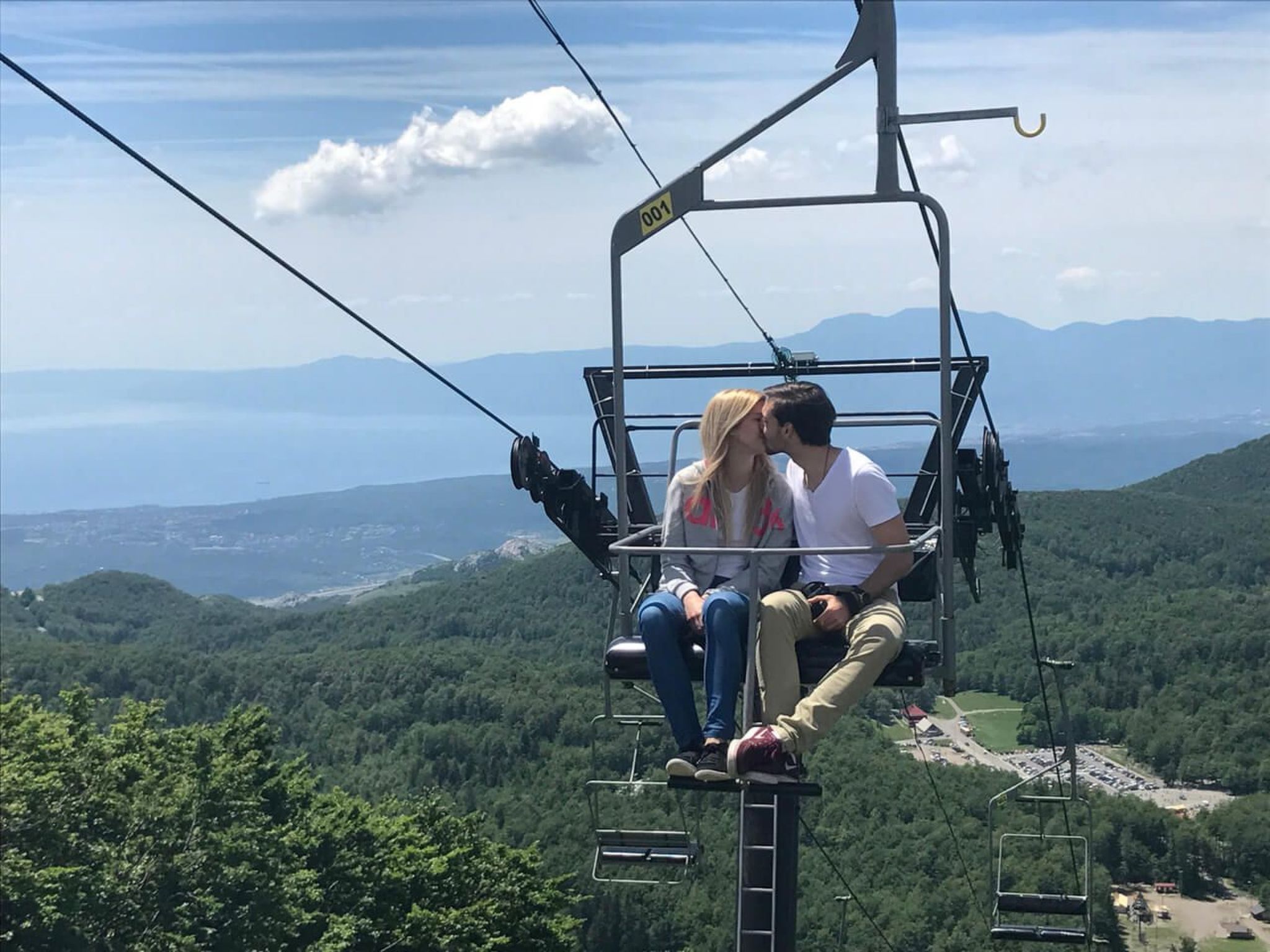 Rijeka Wohnungen - Terra Magica Deluxe Wohnung-Binnen