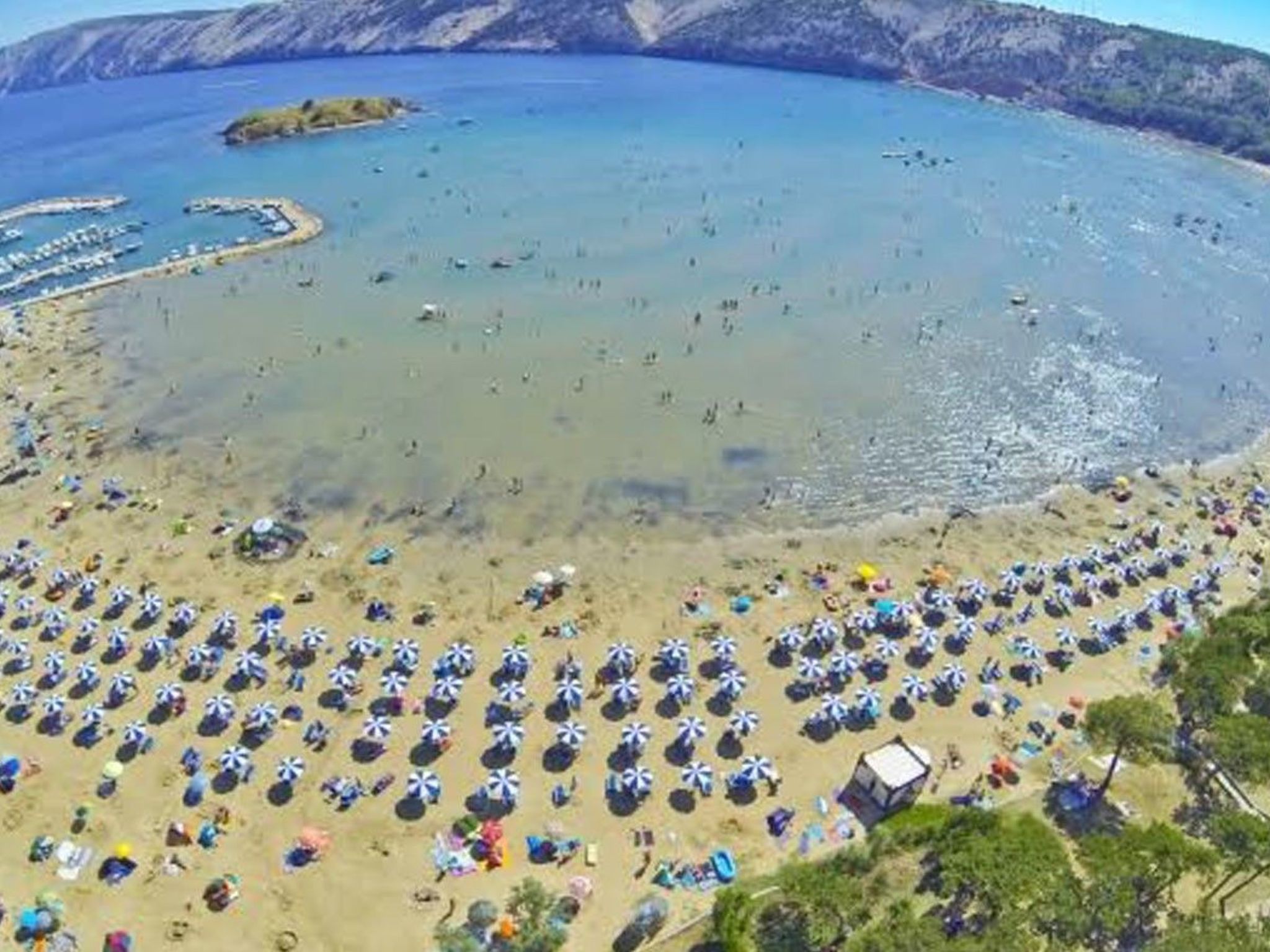 Rijeka Wohnungen - Terra Magica Deluxe Wohnung-Binnen