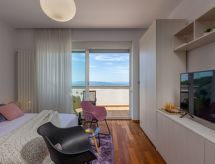 Apartments Rijeka - Terra Magica Room Grobnik ⭐⭐⭐⭐