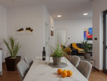 Luxe vrijstaande woning voor 2 bij de Kvarner Baai in Viskovo - thumbnail 1