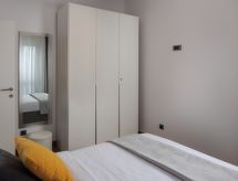 Luxe vrijstaande woning voor 2 bij de Kvarner Baai in Viskovo - thumbnail 3