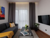 Luxe vrijstaande woning voor 2 bij de Kvarner Baai in Viskovo - thumbnail 6