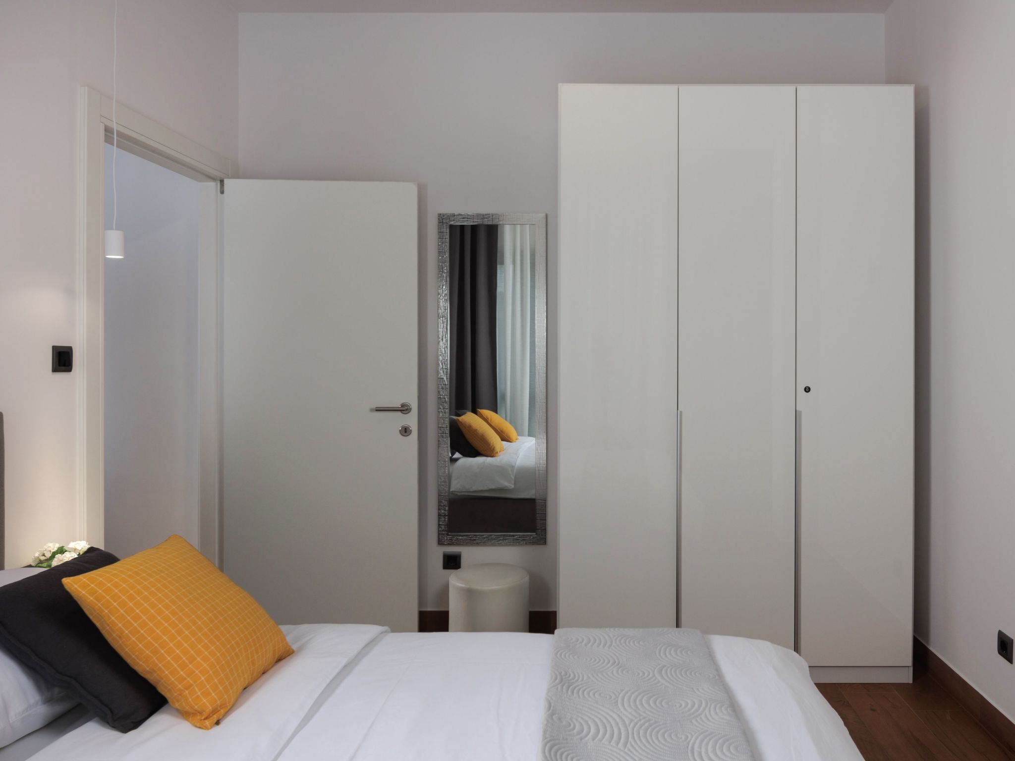 Terra 5 Deluxe Wohnung-Binnen