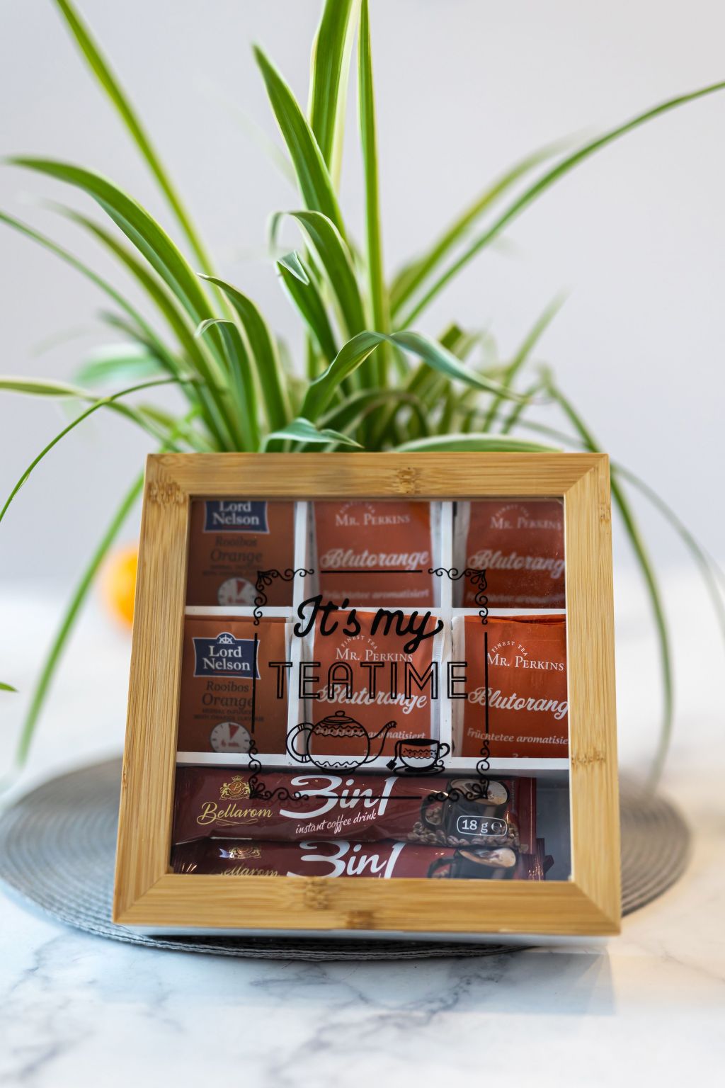 Terra 5 Deluxe Wohnung-Binnen