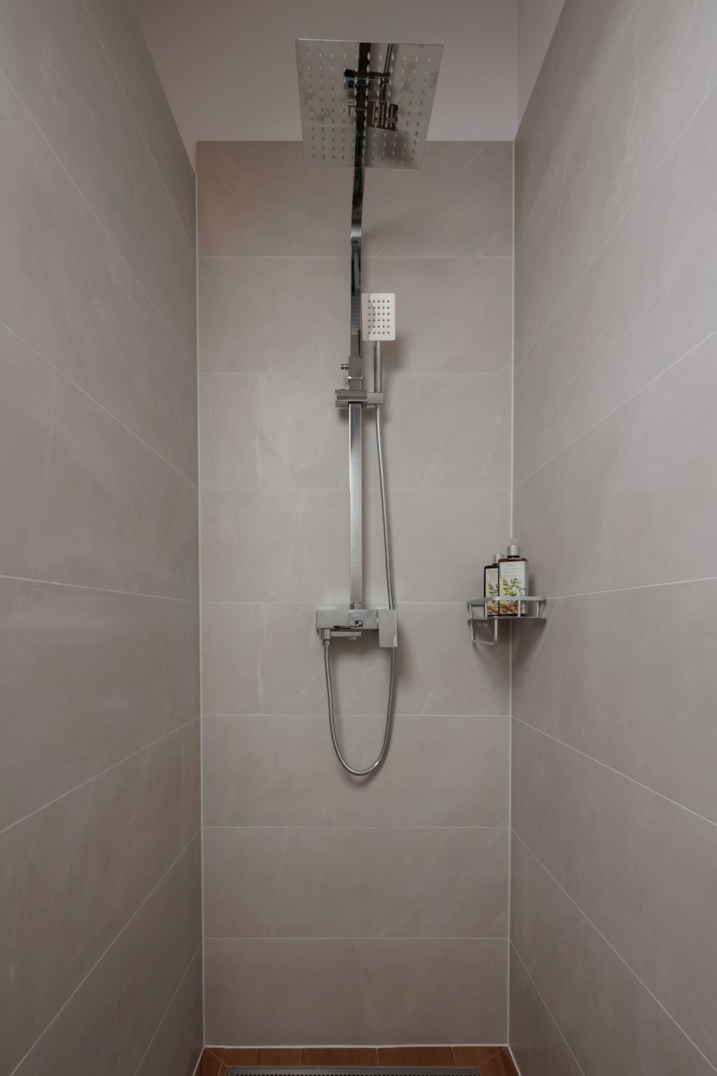 Terra 5 Deluxe Wohnung-Binnen