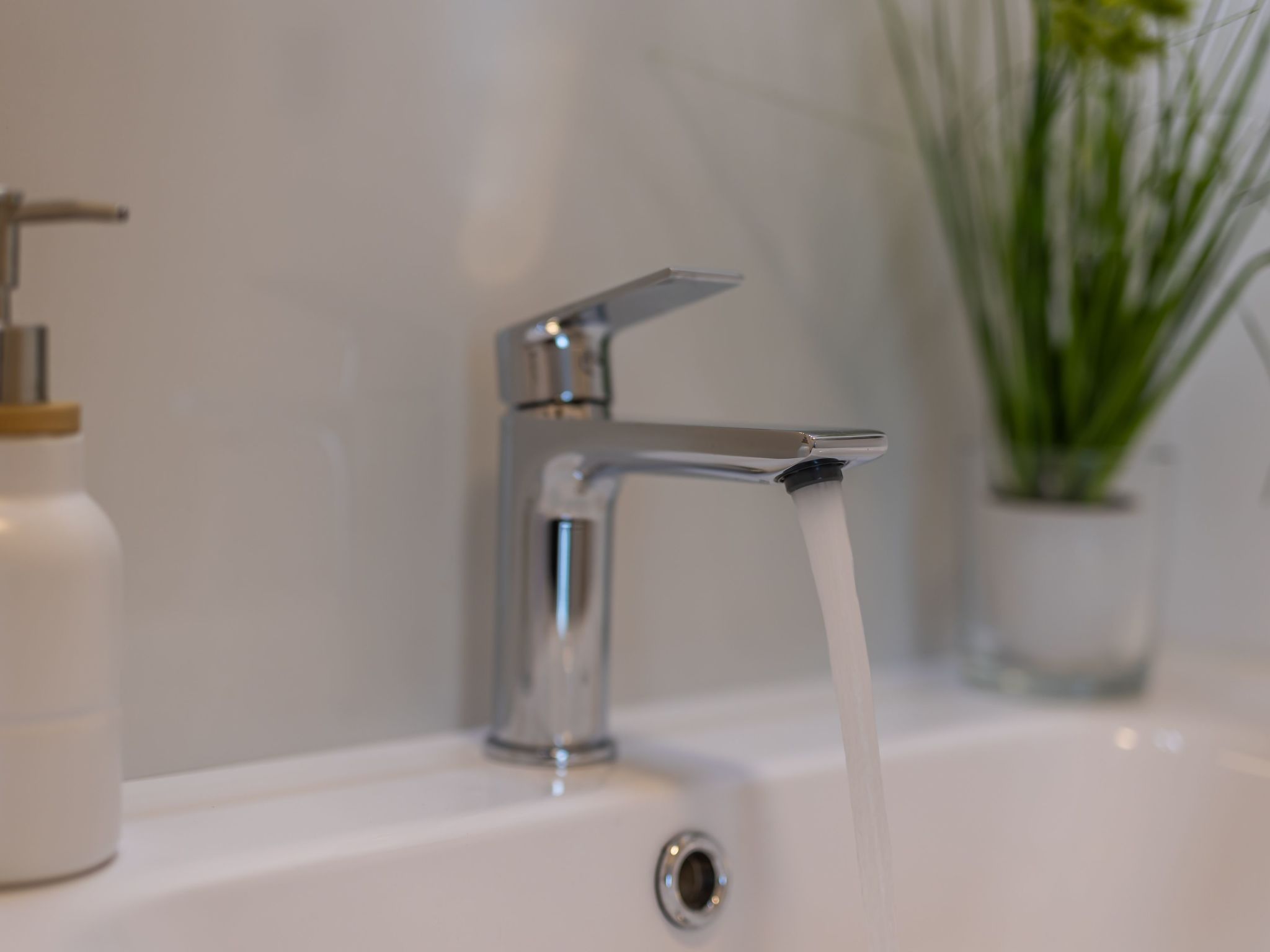 Terra 5 Deluxe Wohnung-Binnen