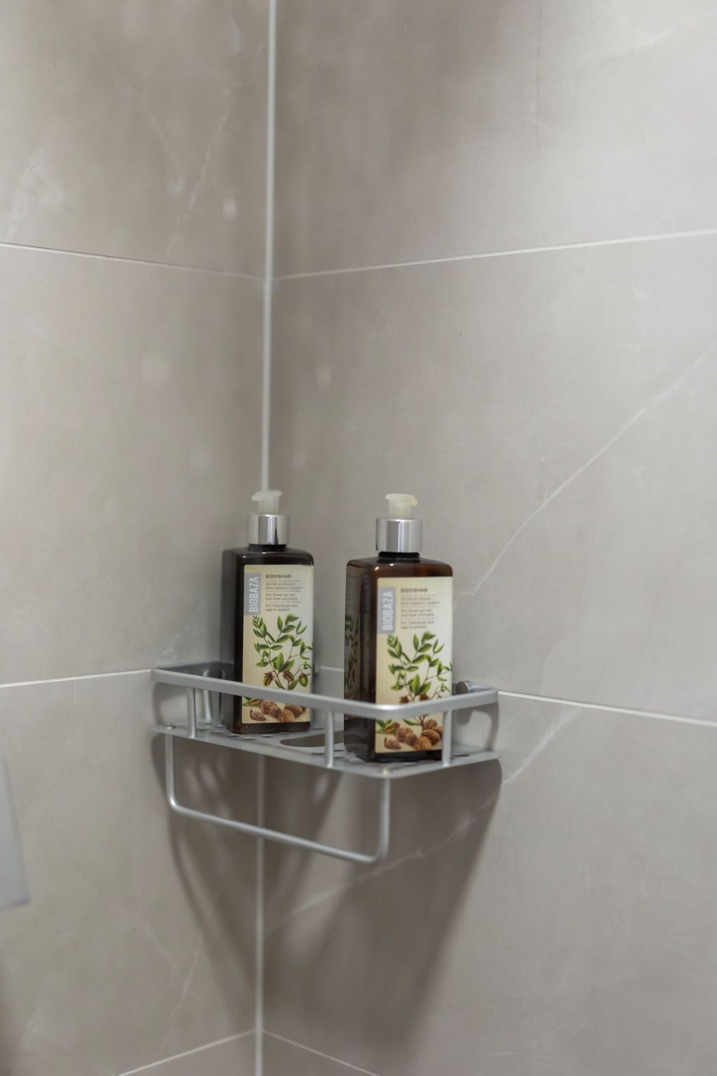 Terra 5 Deluxe Wohnung-Binnen