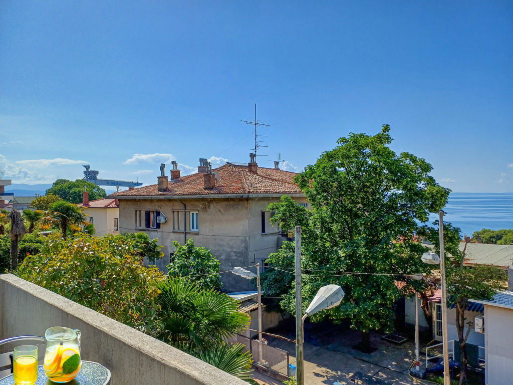 Appartement Kantrida