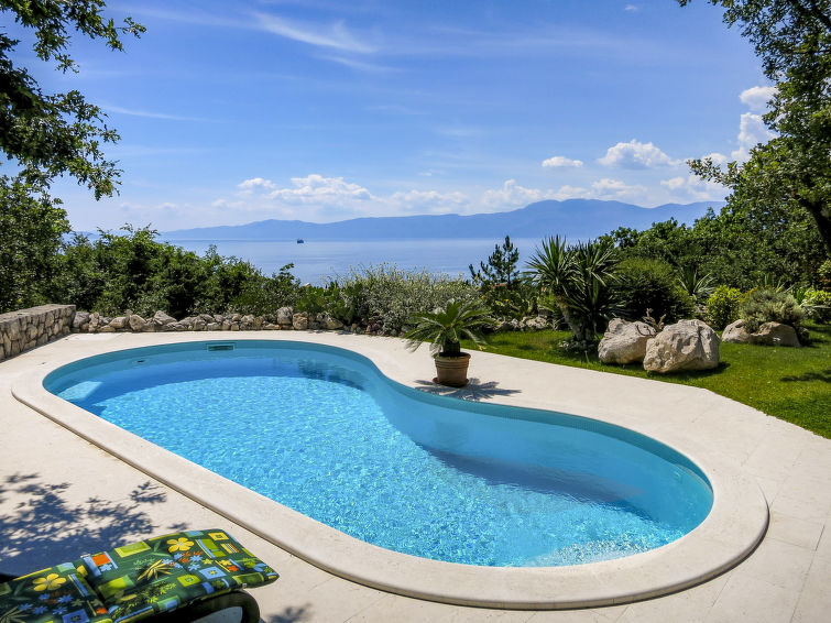 Search and Stay destination Kostrena, Primorsko-goranska županija - Croatia from AU$ 758. Anamia