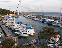 Vakantiehuis Anamia