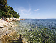 Vakantiehuis Anamia