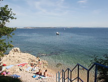 Vakantiehuis Anamia