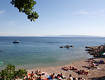 Vakantiehuis Anamia
