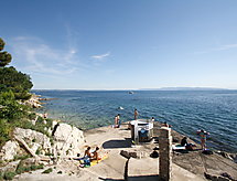 Vakantiehuis Anamia