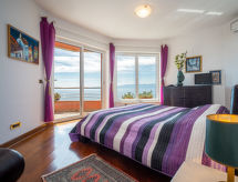 Vakantiehuis Anamia