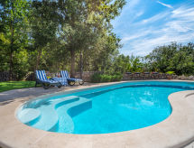 Vakantiehuis Anamia